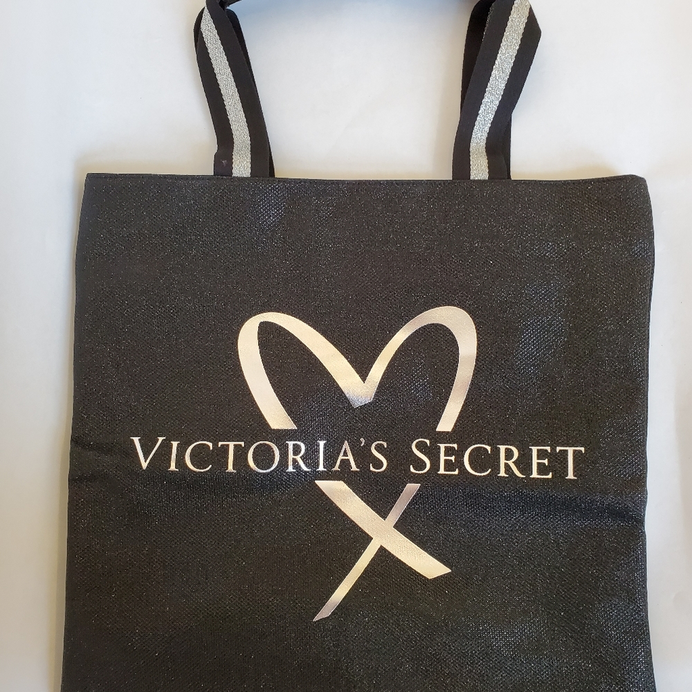 NWT Victoria's Secret Fashion Show tote